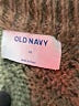 Old Navy Green Pullover Sweater Size XS - photo 7
