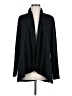 West Loop 100% Polyester Black Blazer One size - photo 1
