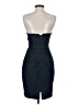 Express Blue Cocktail Dress Size 2 - photo 2