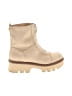 Sam Edelman Tan Boots Size 9 - photo 1