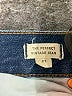 Madewell 100% Cotton Blue Jeans Size 27 waist - photo 8