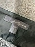Twenty One Silver Formal Skirt Size M - photo 4