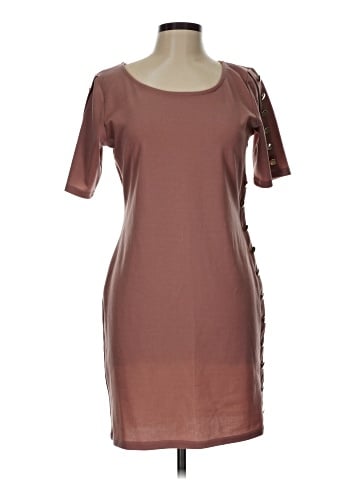 Ellie & Kate Casual Dress (view 1)