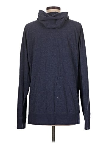 New Era Zip Up Hoodie (view 2)
