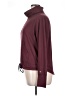 Thrive Société Burgundy Turtleneck Sweater Size XL - photo 5