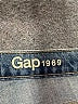 Gap 100% Cotton Color Block Ivory Jeans Size 29 waist - photo 6
