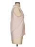 Athleta Tan Sleeveless T-Shirt Size S - photo 4