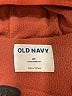 Old Navy 100% Polyester Solid Orange Snow Jacket Size 4T - photo 3