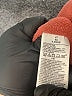 Old Navy 100% Polyester Solid Orange Snow Jacket Size 4T - photo 4