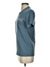 Bella + Canvas Teal Active T-Shirt Size S - photo 5