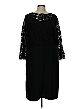 Rsvp By Talbots Cocktail Dress