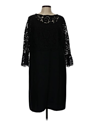 rsvp by TALBOTS Cocktail Dress (view 1)
