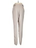 GUESS by Marciano 100% Polyester Solid Tan Dress Pants Size 4 - photo 2