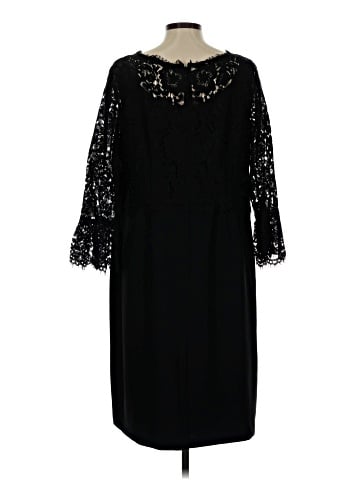 rsvp by TALBOTS Cocktail Dress (view 2)