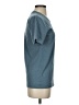 Bella + Canvas Teal Active T-Shirt Size S - photo 4