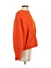 Topshop Orange Pullover Sweater Size 4 - 6 - photo 4