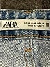 Zara Blue Jeans Size 6 - photo 3