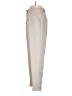 GUESS by Marciano 100% Polyester Solid Tan Dress Pants Size 4 - photo 5