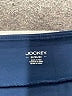 Jockey Solid Blue Active Pants Size 2X - photo 4