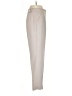 GUESS by Marciano 100% Polyester Solid Tan Dress Pants Size 4 - photo 4