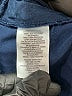 Jockey Solid Blue Active Pants Size 2X - photo 5