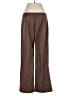 Rumer Brown Dress Pants Size S - photo 2