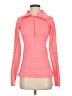 Under Armour Pink Fleece Size XS (estimated) - photo 1