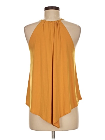 First Love Sleeveless Blouse (view 2)