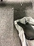 Unbranded Gray Romper Size S - photo 4