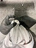 Unbranded Gray Romper Size S - photo 5