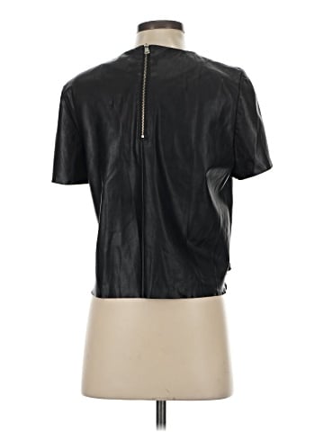 Mango Short Sleeve Top (view 2)