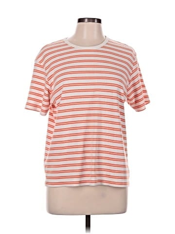 Basic Editions Short Sleeve T-Shirt (view 1)