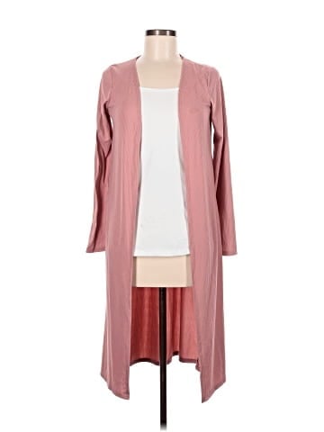 Say Anything Kimono (view 1)
