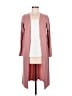 Say Anything Pink Kimono Size M - photo 1