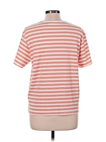 Basic Editions Short Sleeve T-Shirt (view 2)