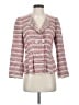 Rebecca Taylor White Jacket Size 4 - photo 1