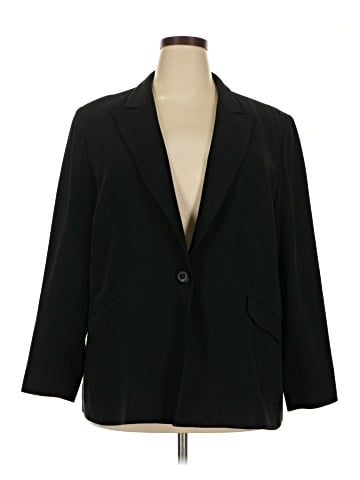 Louben Blazer (view 1)