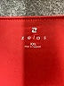 Zelos Burgundy Long Sleeve T-Shirt Size XXL - photo 7