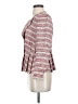 Rebecca Taylor White Jacket Size 4 - photo 5