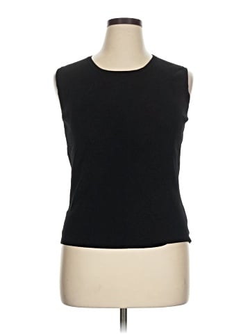 Designers Originals Sleeveless T-Shirt (view 1)