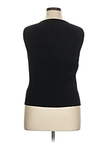 Designers Originals Sleeveless T-Shirt (view 2)