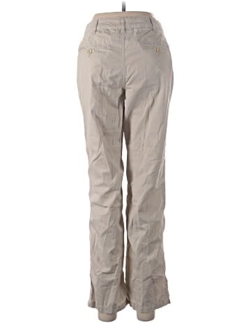 Lauren Jeans Co. Khakis (view 2)