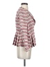 Rebecca Taylor White Jacket Size 4 - photo 4