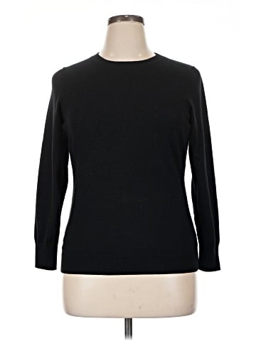 Worthington Pullover Sweater (view 1)