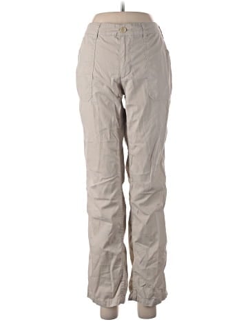 Lauren Jeans Co. Khakis (view 1)