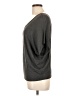 Rosette Gray 3/4 Sleeve T-Shirt Size L - photo 5