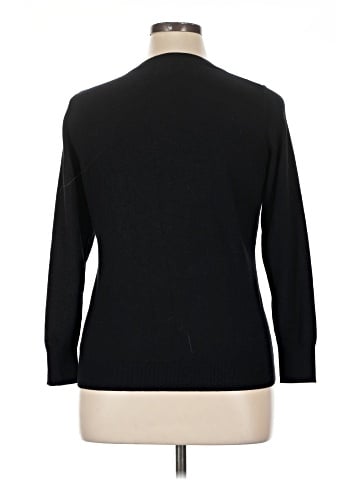 Worthington Pullover Sweater (view 2)