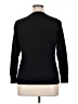 Worthington Black Pullover Sweater Size XL - photo 2