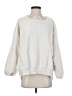 Superdry White Ivory Sweatshirt Size XS - photo 1