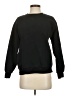 TNA Black Sweatshirt Size XS - photo 1